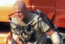 Matt Damon, Elysuim 2013, Set 04