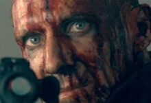 Ralph Fiennes, Coriolanus 2011