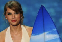 Taylor Swift, Teen Choice Awards 2011