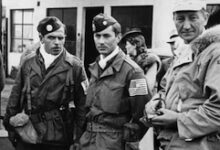 William Colby, The Man Nobody Knew: In Search of My Father, CIA Spymaster William Colby 2011
