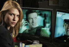 Claire Danes, Damian Lewis, Homeland 2011