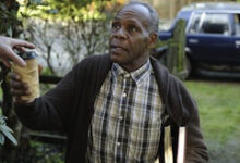 Danny Glover, Donovan's Echo 2011