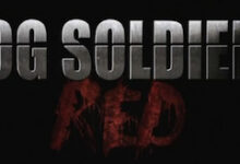 Dog Soldiers Red 2011