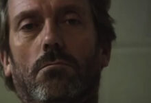 Hugh Laurie, House M.D.