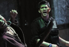 Iko Uwais, The Raid 2011