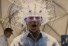James McAvoy, X-Men: First Class 2011