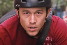 Joseph Gordon-Levitt, Premium Rush 2012