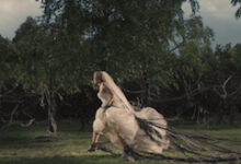 Kristen Dunst, Melancholia 2011