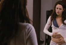 Kristen Stewart, The Twilight Saga Breaking Dawn 2011