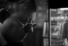 Laurence R. Harvey, The Human Centipede 2 Full Sequence 2011