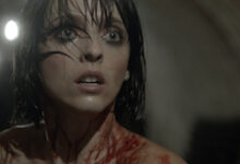 Leticia Dolera, REC 3 Genesis 2011