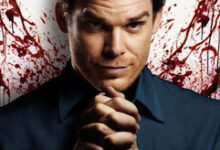Michael C. Hall, Dexter