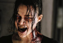 Michelle Rodriguez, Resident Evil 2002