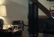 Simon McBurney, Gary Oldman, Tinker Tailor Soldier Spy 2011