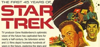 The First 45 Years of Star Trek Infographic, 02