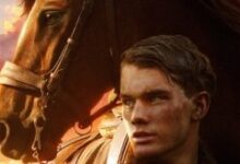 War Horse 2011 Movie Poster, 02