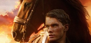 War Horse 2011 Movie Poster, 02