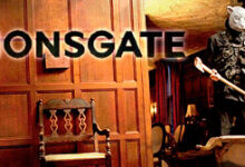 You're Next 2012, Lionsgate