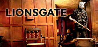 You're Next 2012, Lionsgate