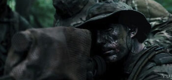 Act of Valor