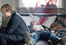 Aksel Hennie, Headhunters
