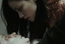 Fernanda Andrade, Suzan Crowley, The Devil Inside