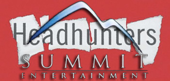 Headhunters, Summit Entertainment Logo