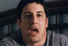 Jason Biggs, American Reunion