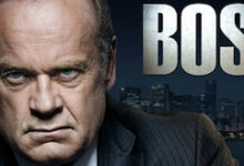 Kelsey Grammer, Boss