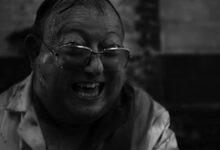 Laurence R. Harvey, The Human Centipede 2 Full Sequence 2011
