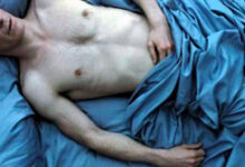 Michael Fassbender, Shame