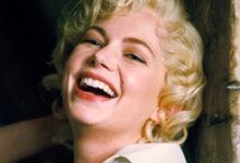 Michelle Williams, My Week with Marilyn 2011