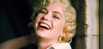Michelle Williams, My Week with Marilyn 2011