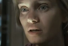 Sara Paxton, The Innkeepers