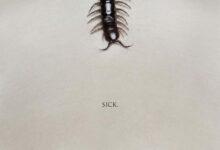 The Human Centipede 2 Full Sequence Sick Movie Poster, 01