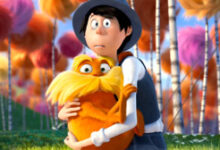 The Lorax, Ted