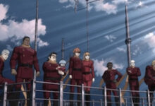 009 Re: Cyborg