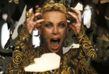 Charlize Theron, Snow White and the Huntsman