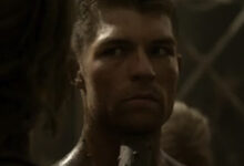 Liam McIntyre, Spartacus Vengeance