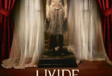 Livide, Livid Movie Poster