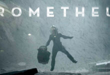 Prometheus