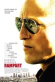 Rampart Movie Poster