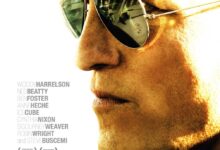 Rampart Movie Poster