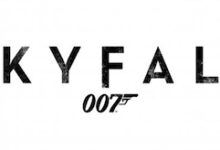 Skyfall