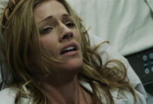 Tricia Helfer, Phase One