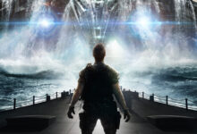 Battleship Poster