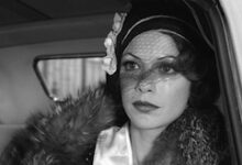 Bérénice Bejo, The Artist