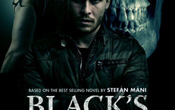 Black's Game Movie Poster
