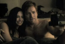 Eva Green, Ewan McGregor, Perfect Sense