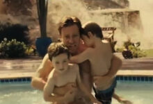 Ewan McGregor, The Impossible